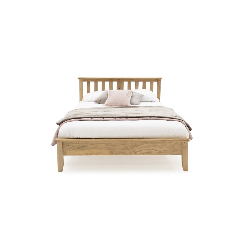 VL Ramore 5' Bed - Low Footboard